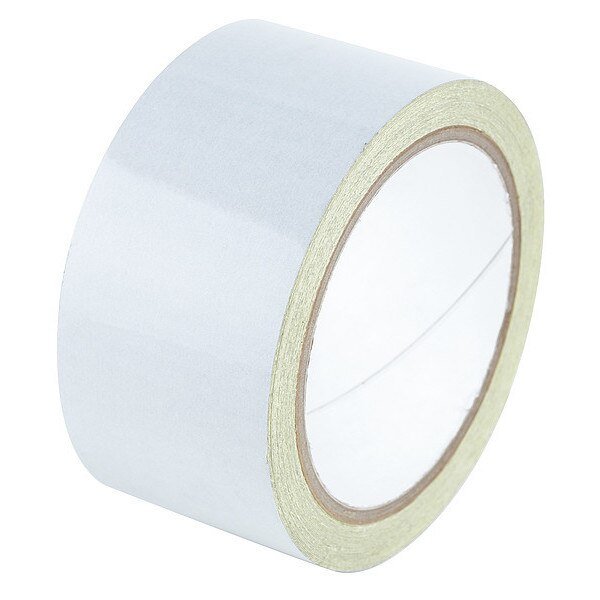 Reflective Marking Tape, Solid, White, 2