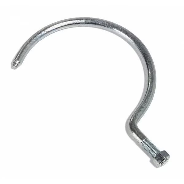 Retrieval Hook Attachment, 3/8