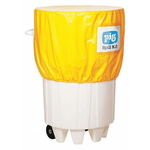 Wheeled Over Pack Protection Cover, 33