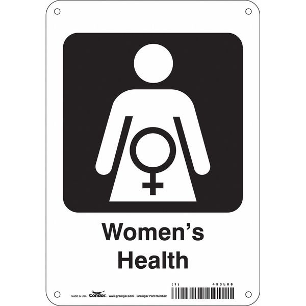 Hospital Sign, 10