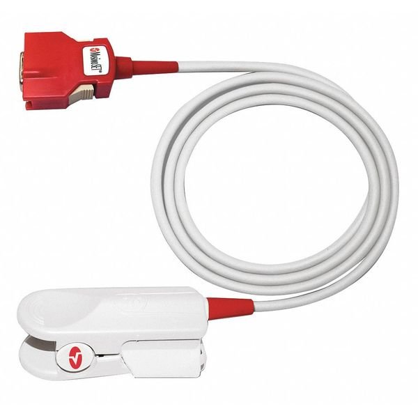 Defibrillator Cable, 4