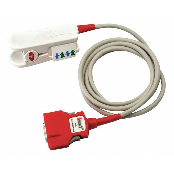 Defibrillator Cable, 4