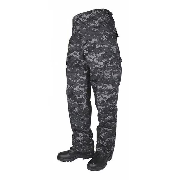 BDU Trouser, XS, Urban Digital, TRU-SPEC, Mfr# 1372