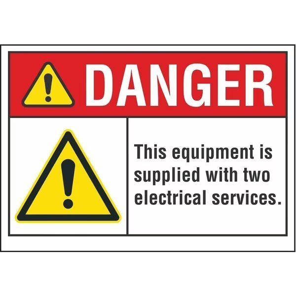 Refldecaldanger This Equipment, 7