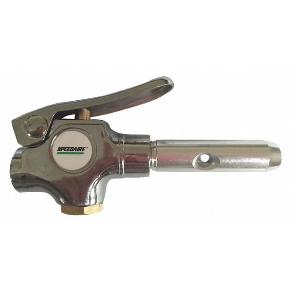 Air Gun, Short Leaver, 2-1/4