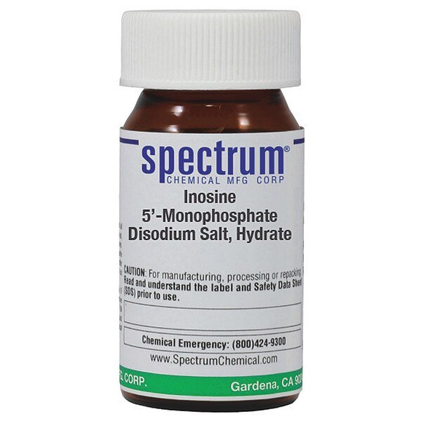 Inosine 5-Monophosphate Disodium Salt, Spectrum, Mfr#: I3041-5GM