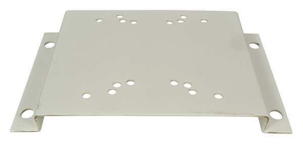 Motor Mount Adaptor Plate, DAYTON, Mfr# AMMAP