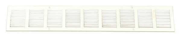 Cabinet Intake Grill, DAYTON, Mfr# CG36