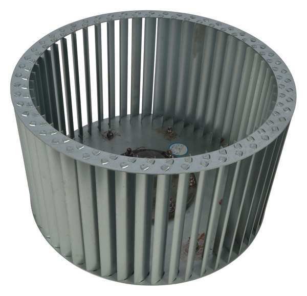 Blower Wheel, DAYTON, Mfr# VTSYTS159WCWG