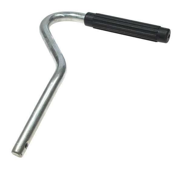 Foot Pedal, Dayton, Mfr#: 401-28