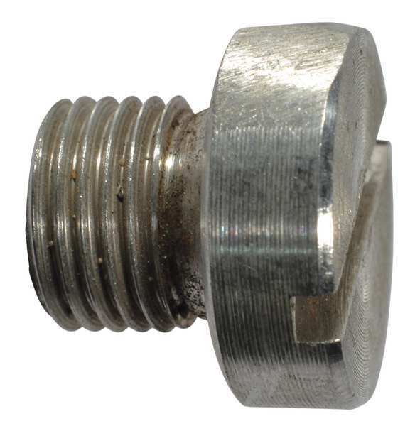 Screw Plug, Dayton, Mfr#: MHG324SG
