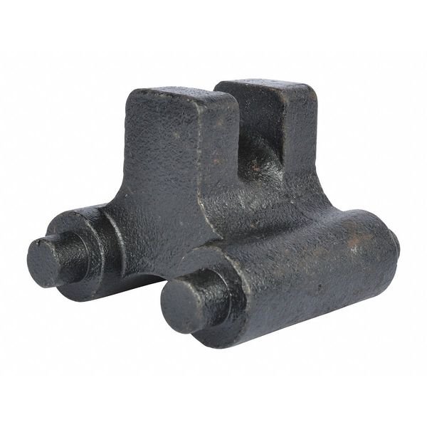 Upper Chain Guide, DAYTON, Mfr# GSS011