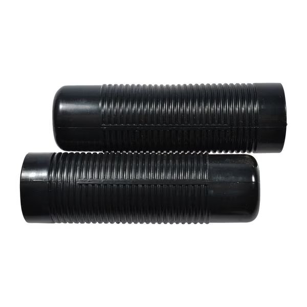 Grip, Bicycle, PK2, DAYTON, Mfr# MH2LRL404G