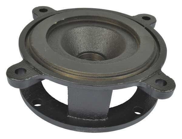 Mounting Ring, DAYTON, Mfr# PPTXG502G