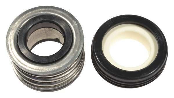 Shaft Seal, Dayton, Mfr#: PPTPXX708G