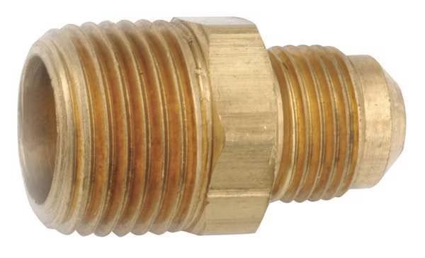 Male Connector, 45 deg., Male Flare x MNPT, EnjoyTool Select, Mfr#: 704048-1008