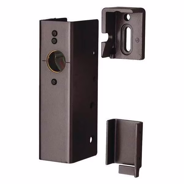 Mullion Retrofit Key Kit, Dark Bronze, Von Duprin, Mfr#: KR54 SP313