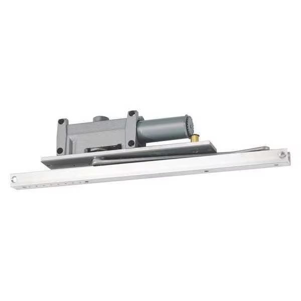 Manual Hydraulic 2010 Series Concealed Closers Door Closer Heavy Duty Interior and Exterior, LCN, Mfr# 2016-STD LH AL