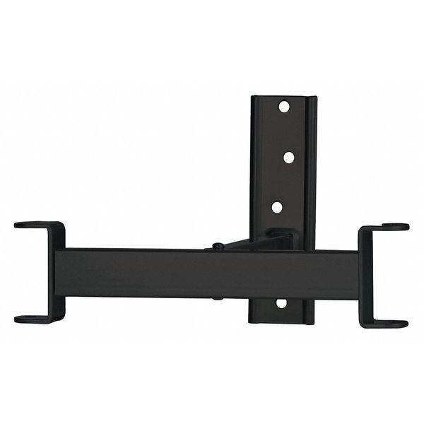 Adaptor Plate, Vesa, Black, VIDEO MOUNT PRODUCTS, Mfr# LCDWM2B
