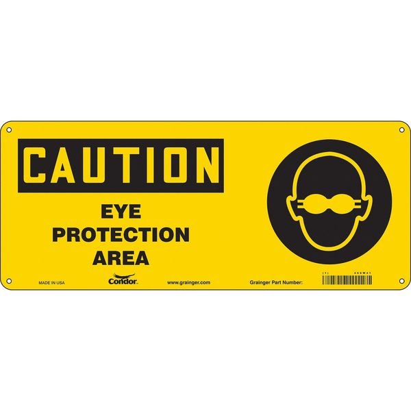 Safety Sign, 17