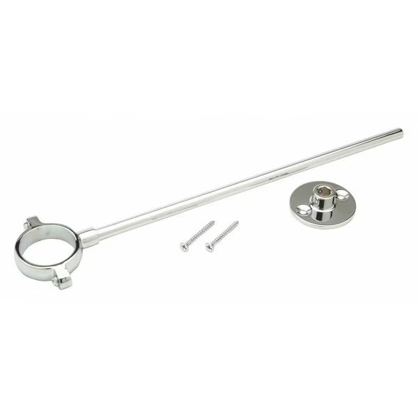 Ring Pipe Support, For Toilets, Urinals, Zurn, Mfr#: P6000-YJ12