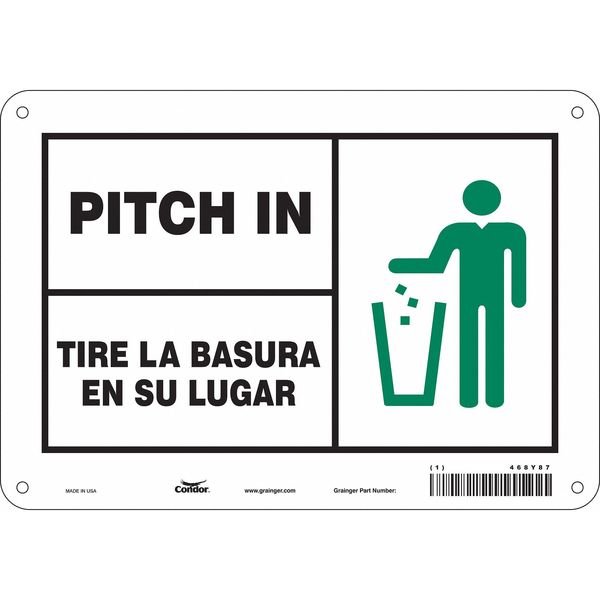 Safety Sign, 10