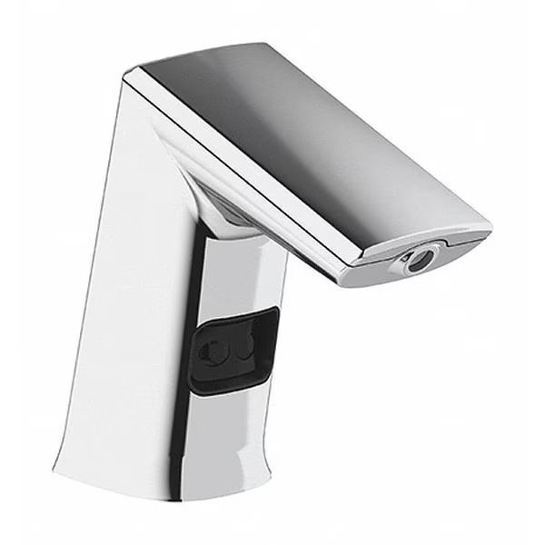 GOJO Hygiene Series, 1,500 mL Automatic Foam Counter Silver, Sloan, Mfr#: ESD-500