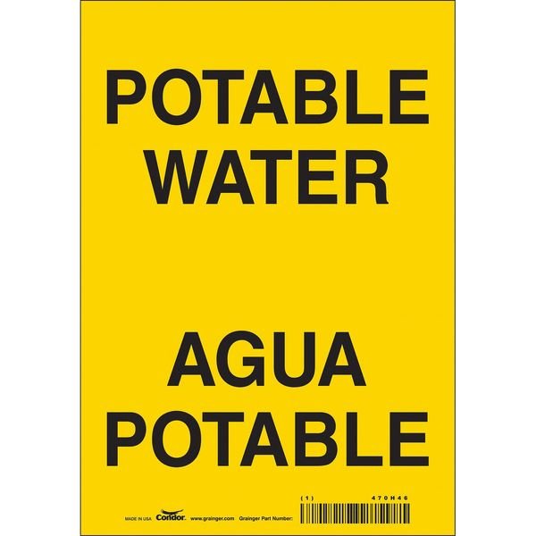 Safety Sign, 7
