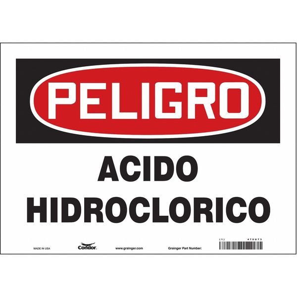 Safety Sign, 14