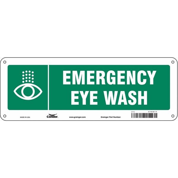 Safety Sign, 14