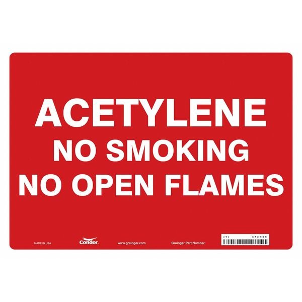 Safety Sign, 10