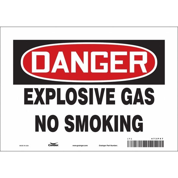 Safety Sign, 7