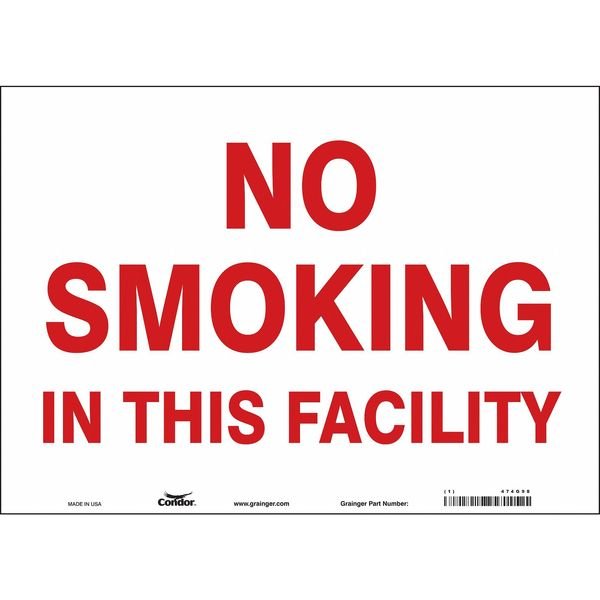 Safety Sign, 10