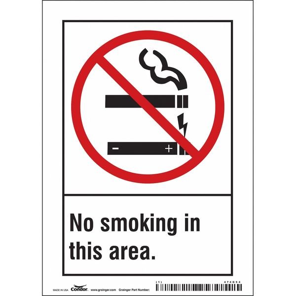 Safety Sign, 7