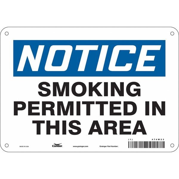 Safety Sign, 7