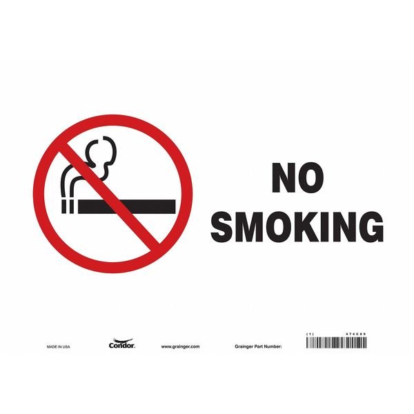 Safety Sign, 10