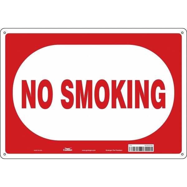Safety Sign, 10