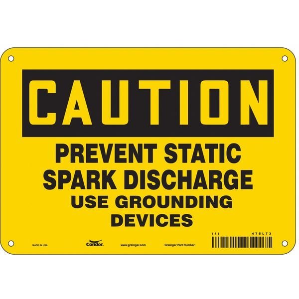 Danger Sign, 10