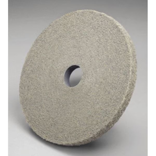 Convolute Wheel, Blending, X2-WL, 12