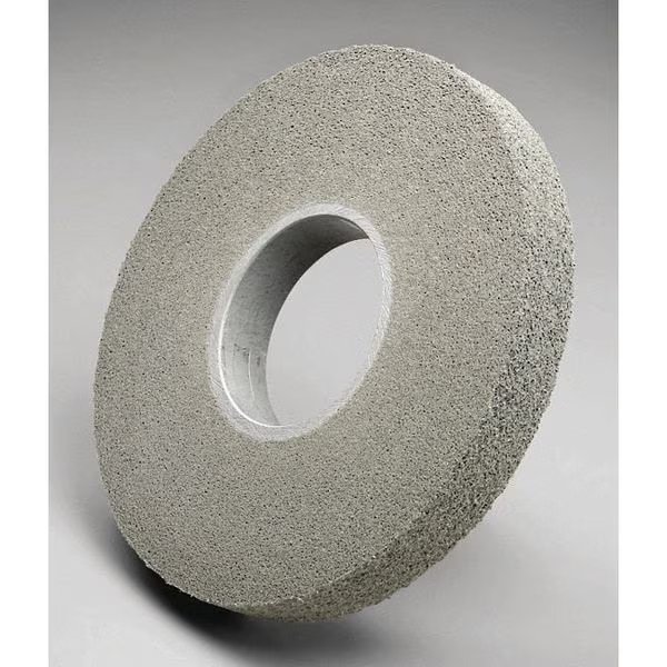 Convolute Wheel, Blending, XL-WL, 8