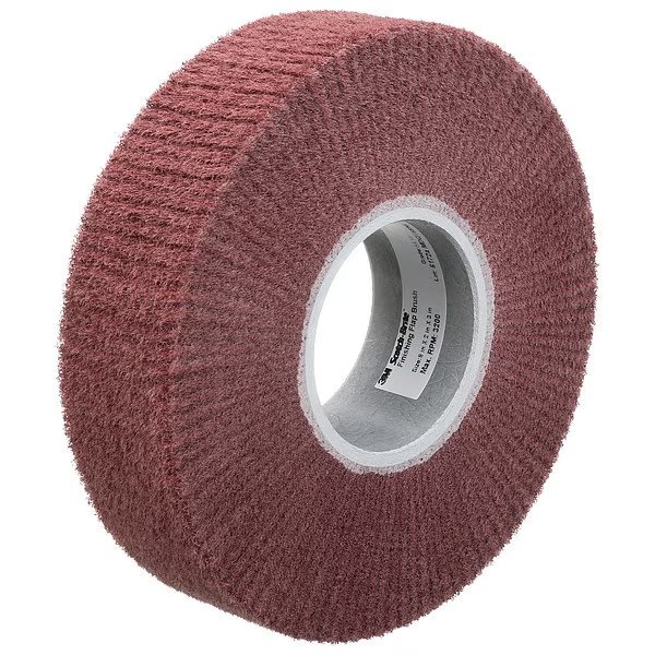 Flap Brush, 6
