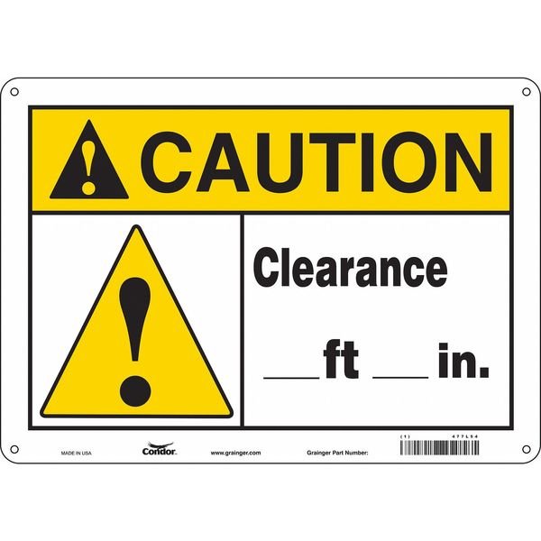 Traffic Sign, 14