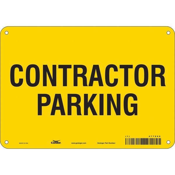 Traffic Sign, 10