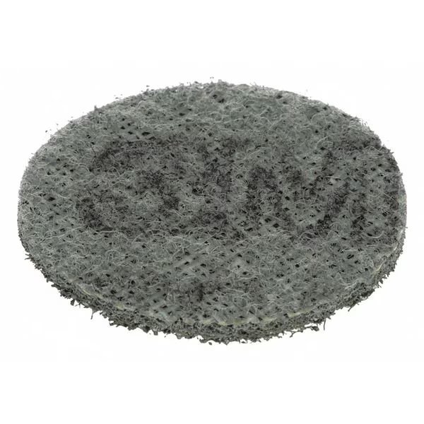 Quick Change Disc, Non-Woven, 4