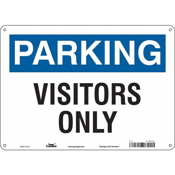 Safety Sign, 14