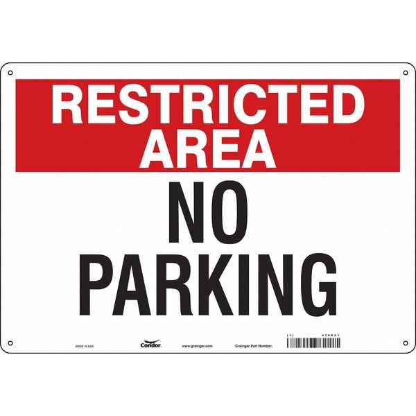 Safety Sign, 20