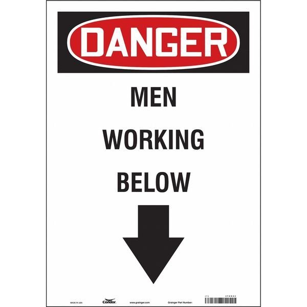 Safety Sign, 14