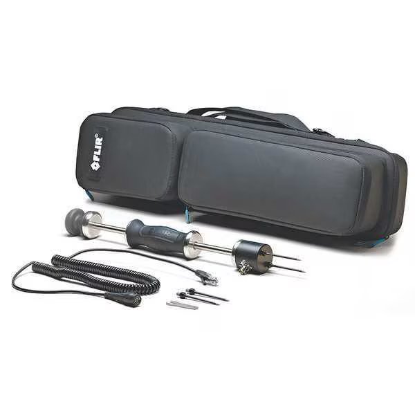 Hammer Probe, 2 yr. Warranty L, Flir, Mfr#: MR07