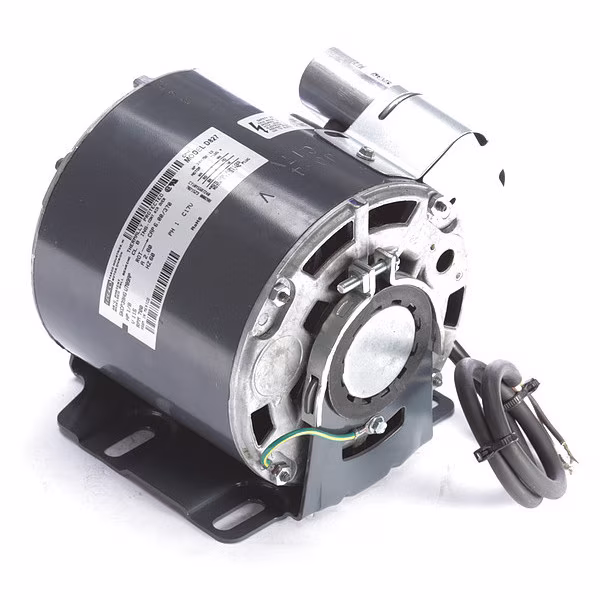 Motor, 1/8 HP, OEM Replacement Brand: American Air Filter Replacement For: 7-1504440-02, Fasco, Mfr#: D827