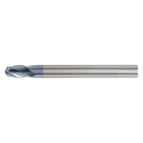 End Mill, 0.7500 in. Milling Dia., 4AP2, WIDIA HANITA, Mfr# 4AP219027